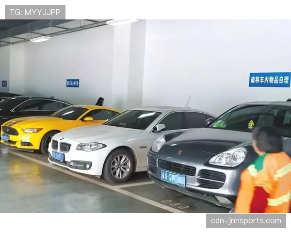 贾一凡又换新豪车了？听说是粉丝都被他这生活费震惊到怀疑人生